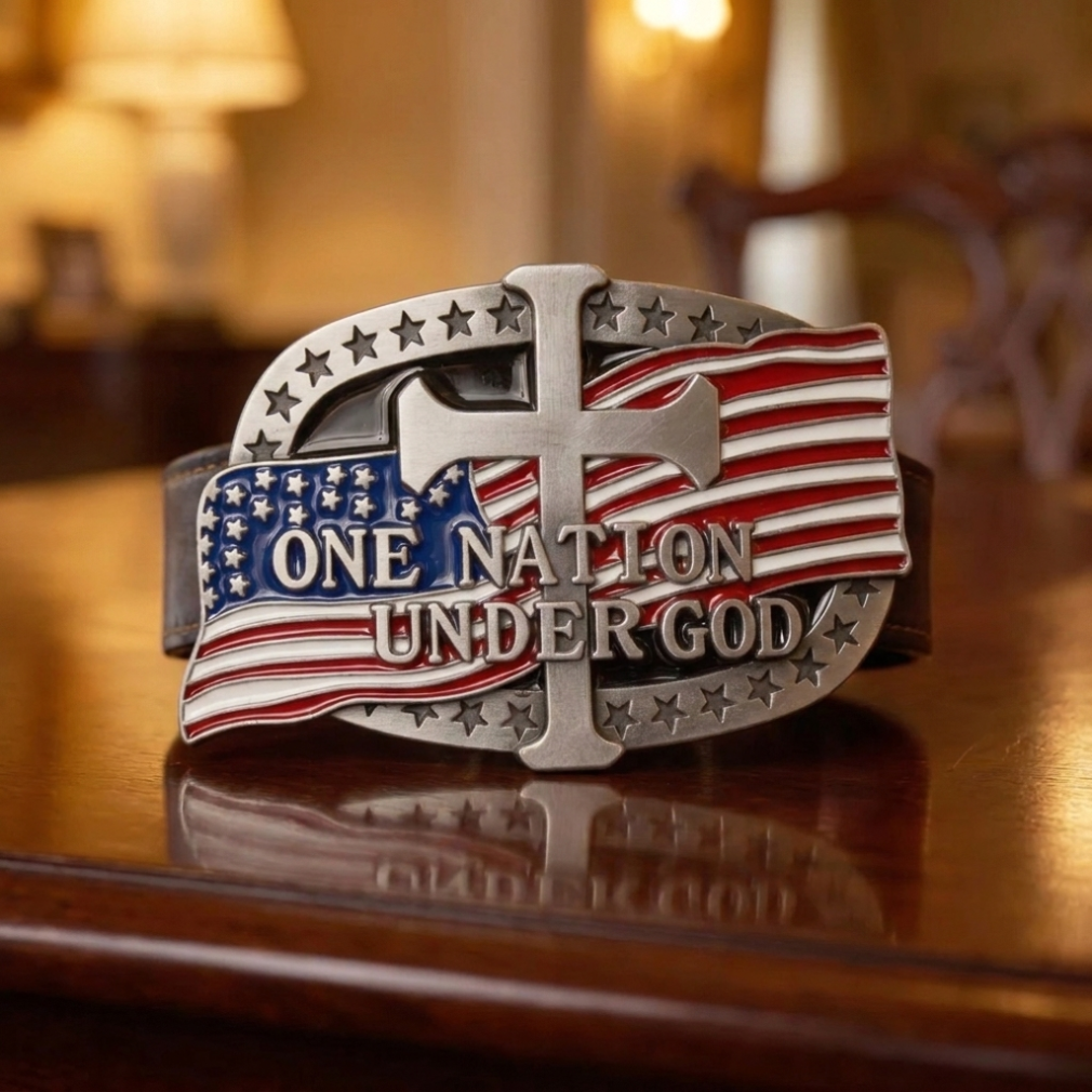 One Nation Under God
