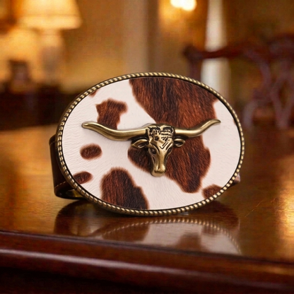 Christian Belt Buckles